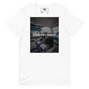 Aviation is a Lifestyle